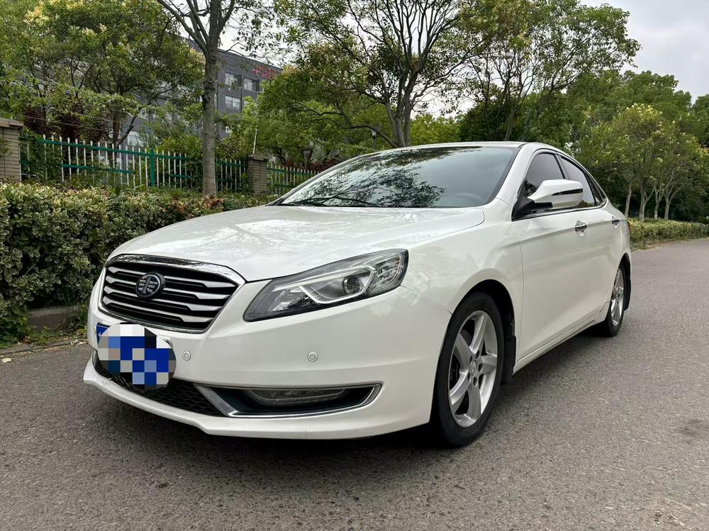 Besturn Bestune B70