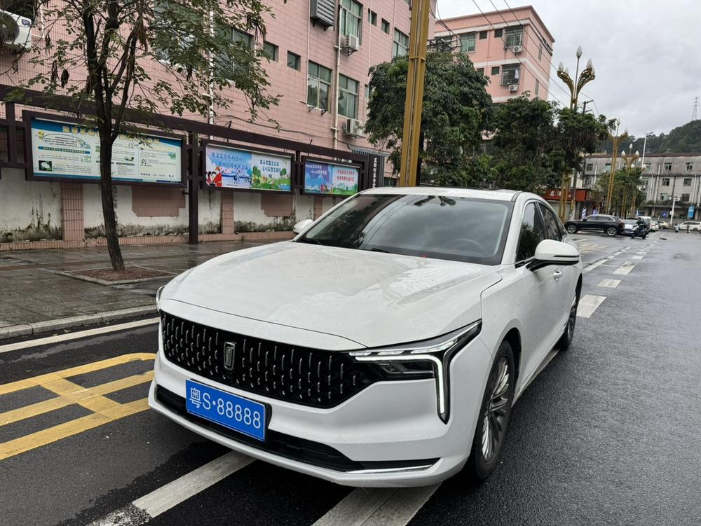 Besturn Bestune B70