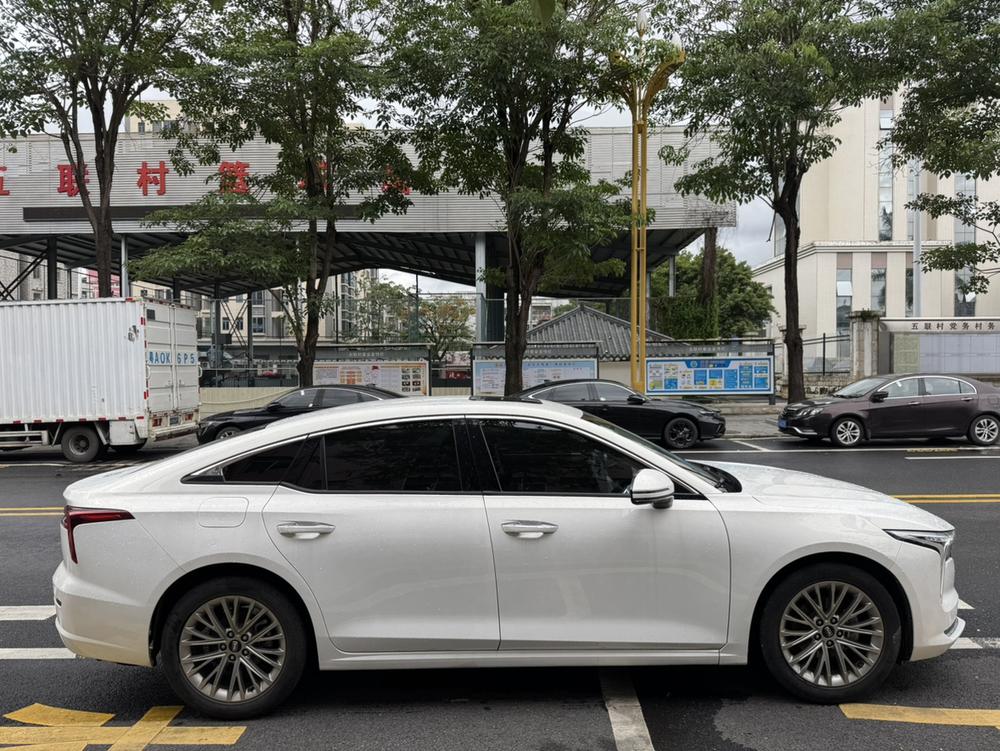 Besturn Bestune B70