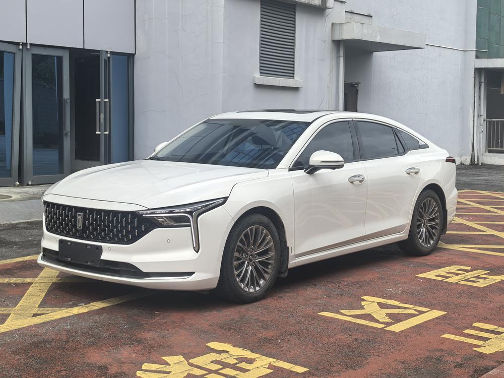 Besturn Bestune B70