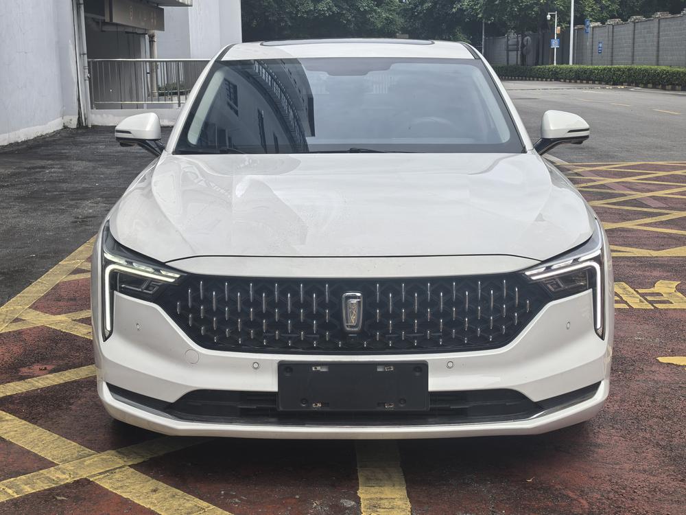Besturn Bestune B70