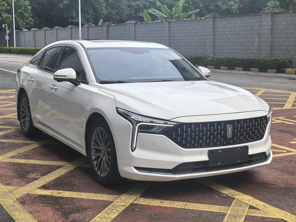 Besturn Bestune B70