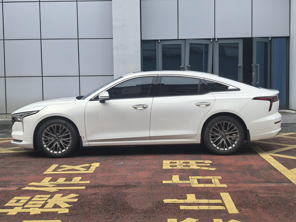 Besturn Bestune B70