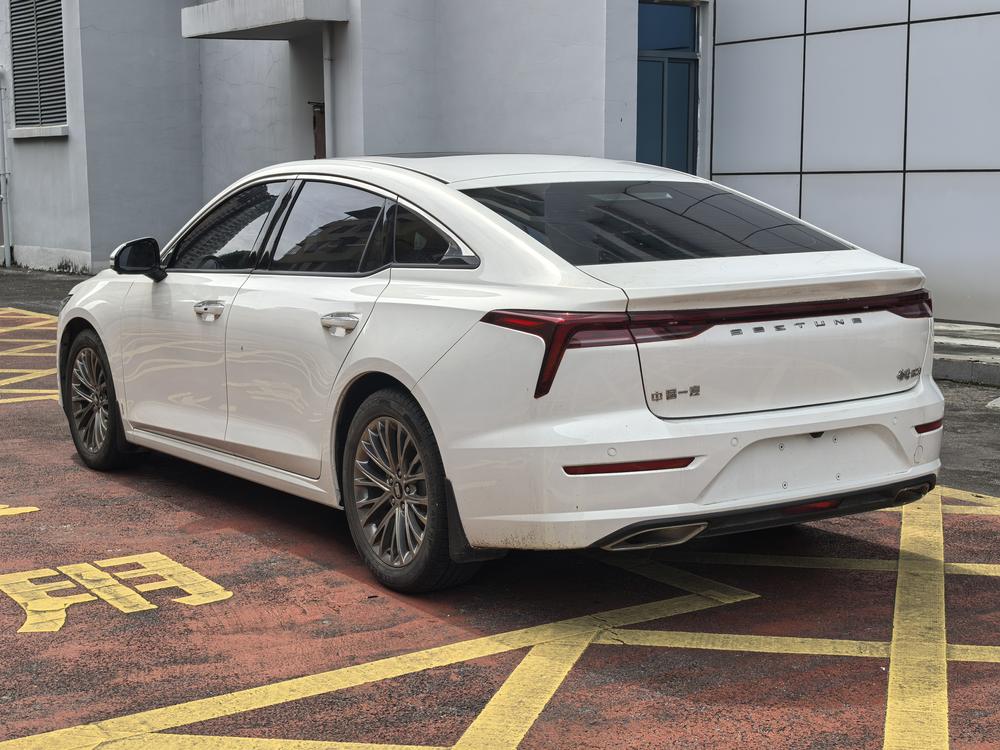 Besturn Bestune B70