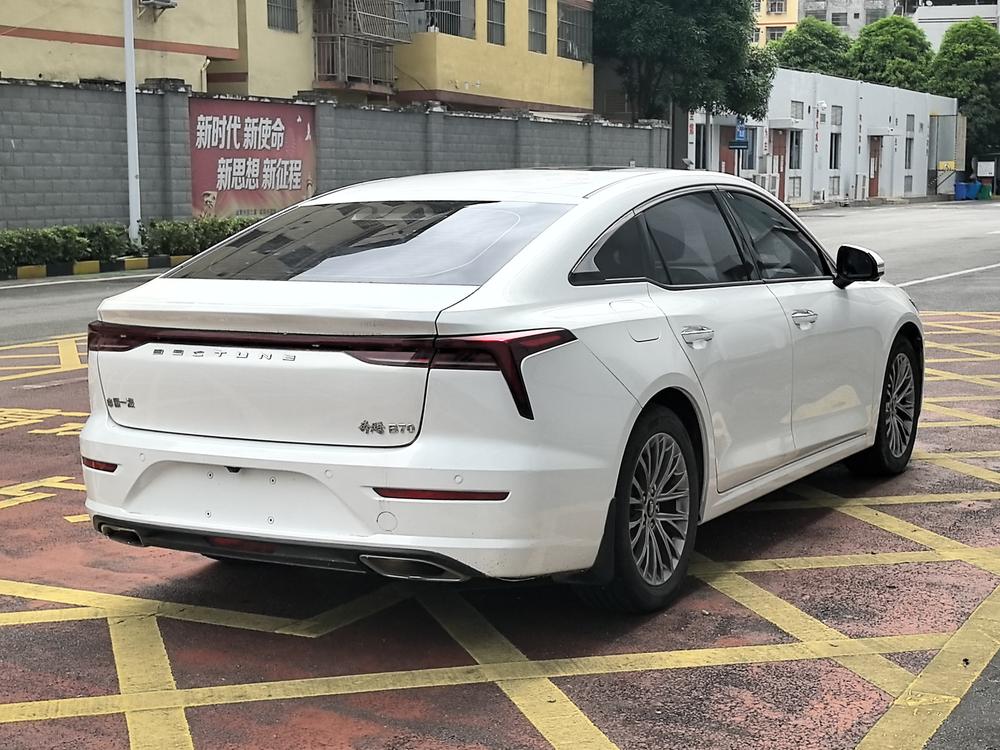 Besturn Bestune B70