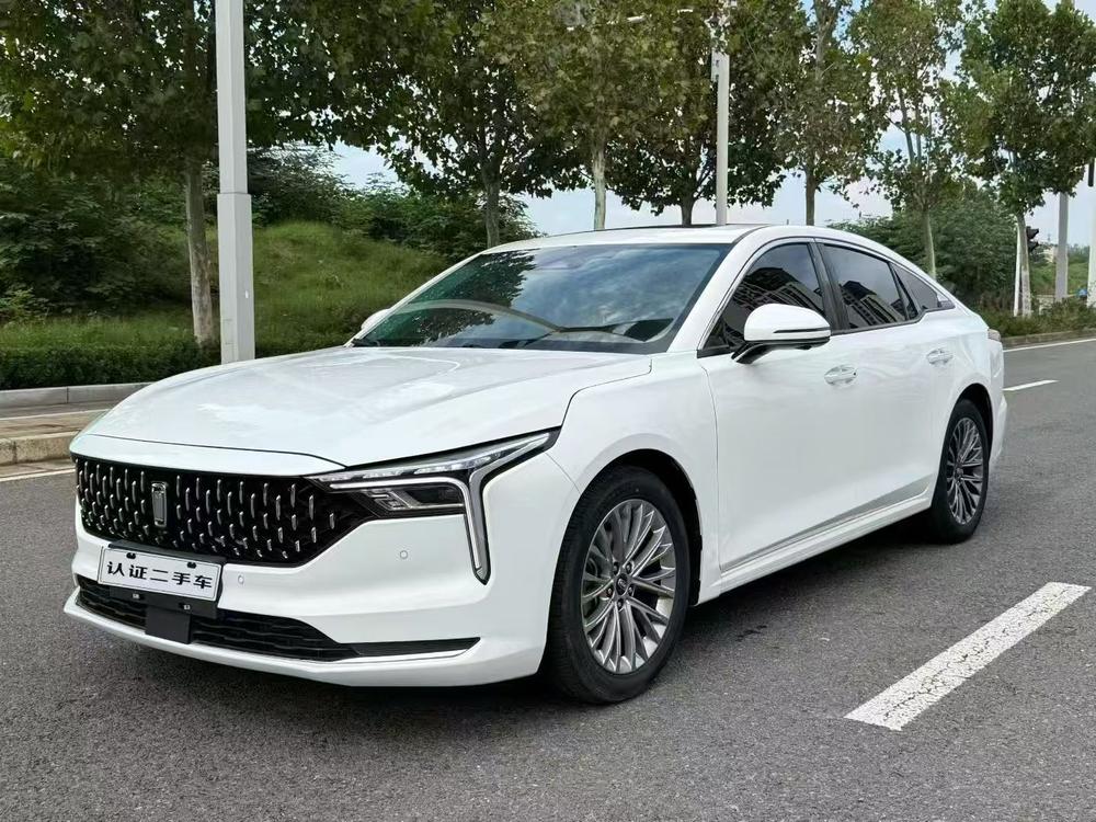 Besturn Bestune B70