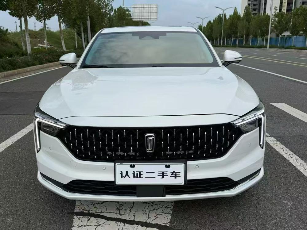 Besturn Bestune B70