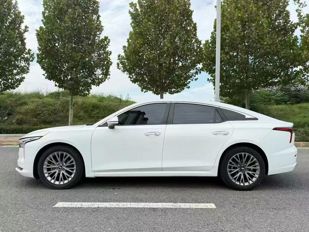 Besturn Bestune B70