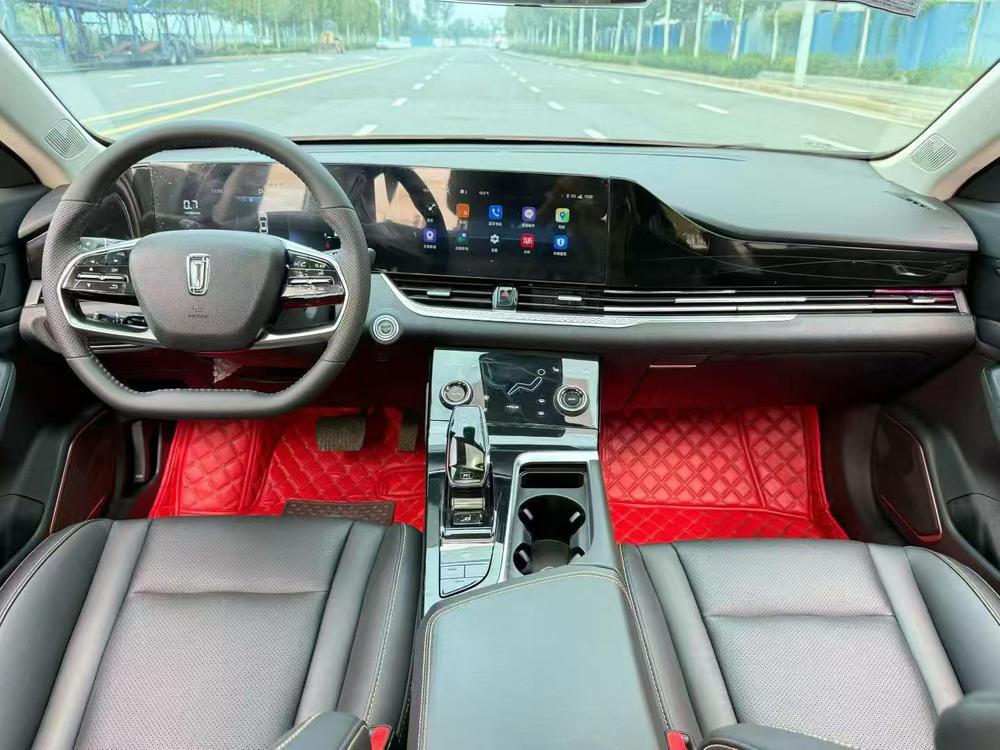 Besturn Bestune B70