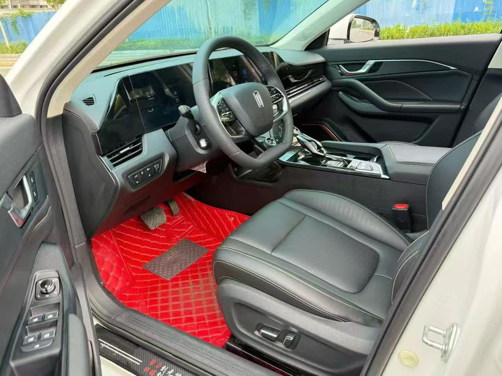 Besturn Bestune B70