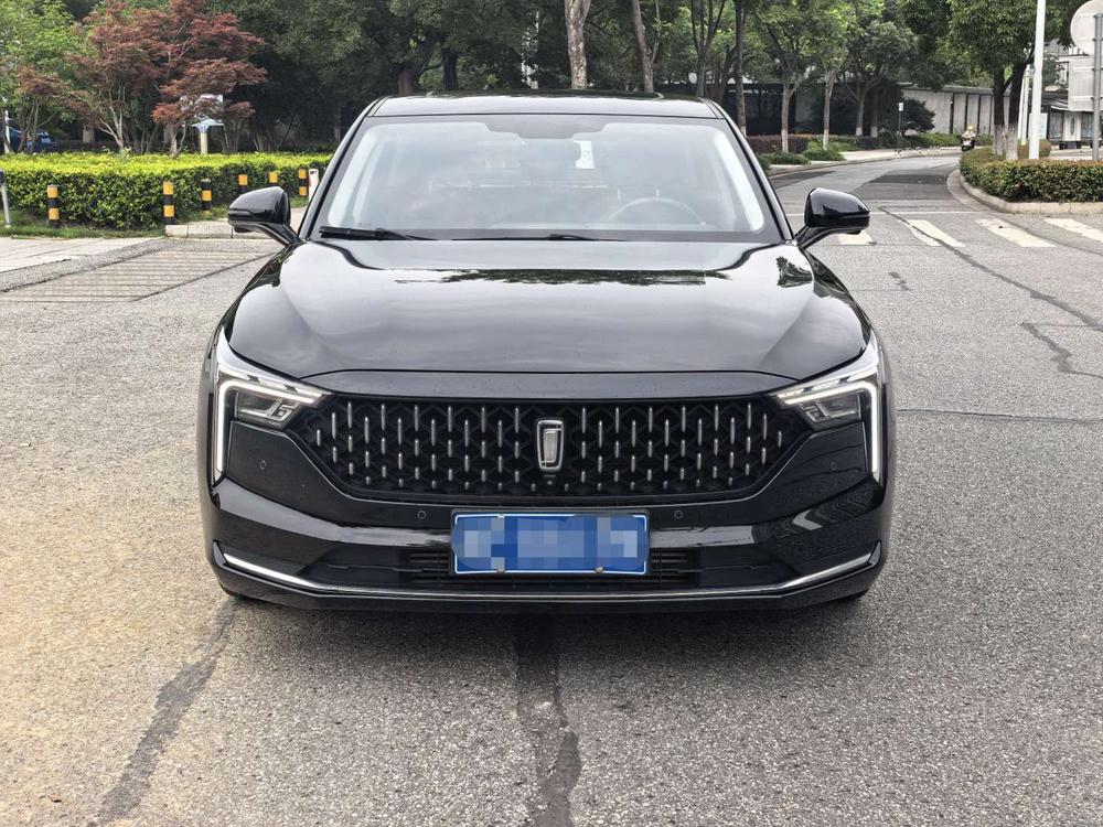 Besturn Bestune B70