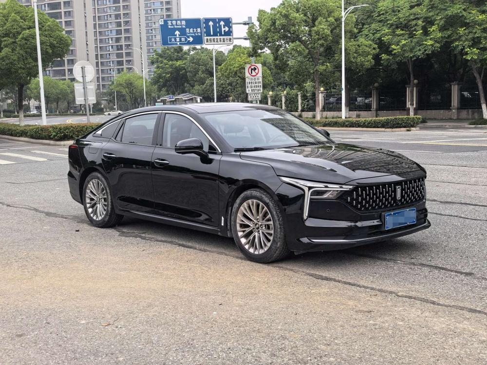 Besturn Bestune B70