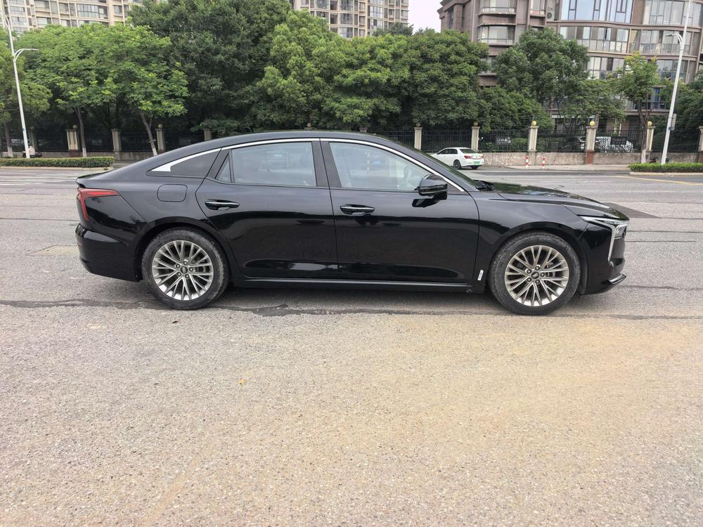 Besturn Bestune B70