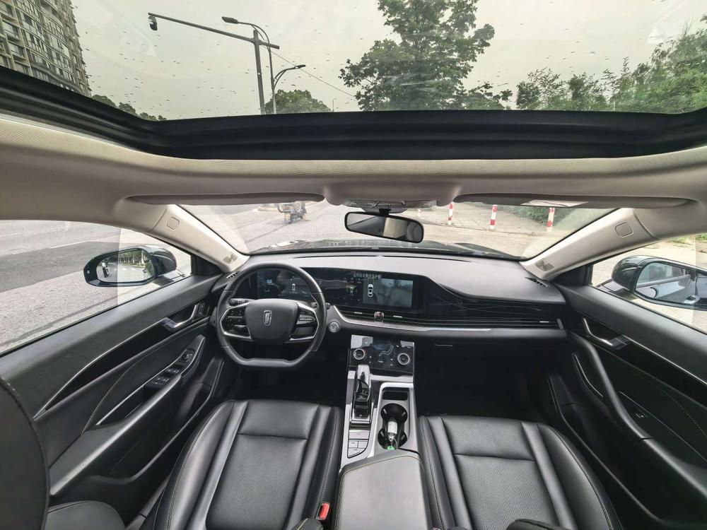 Besturn Bestune B70