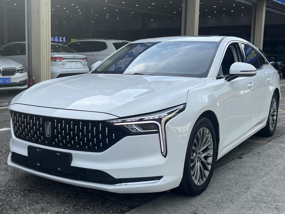 Besturn Bestune B70