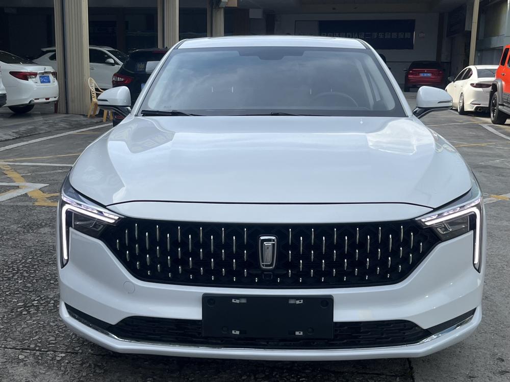 Besturn Bestune B70