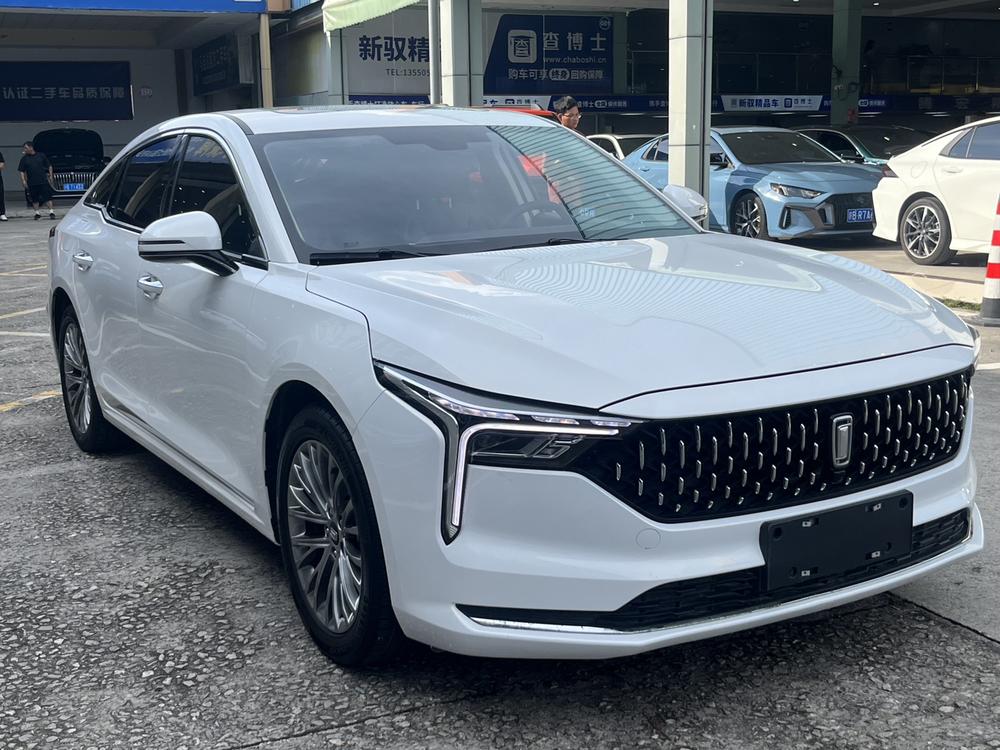 Besturn Bestune B70