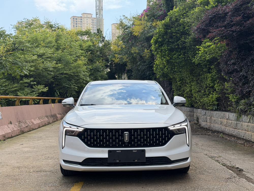 Besturn Bestune B70