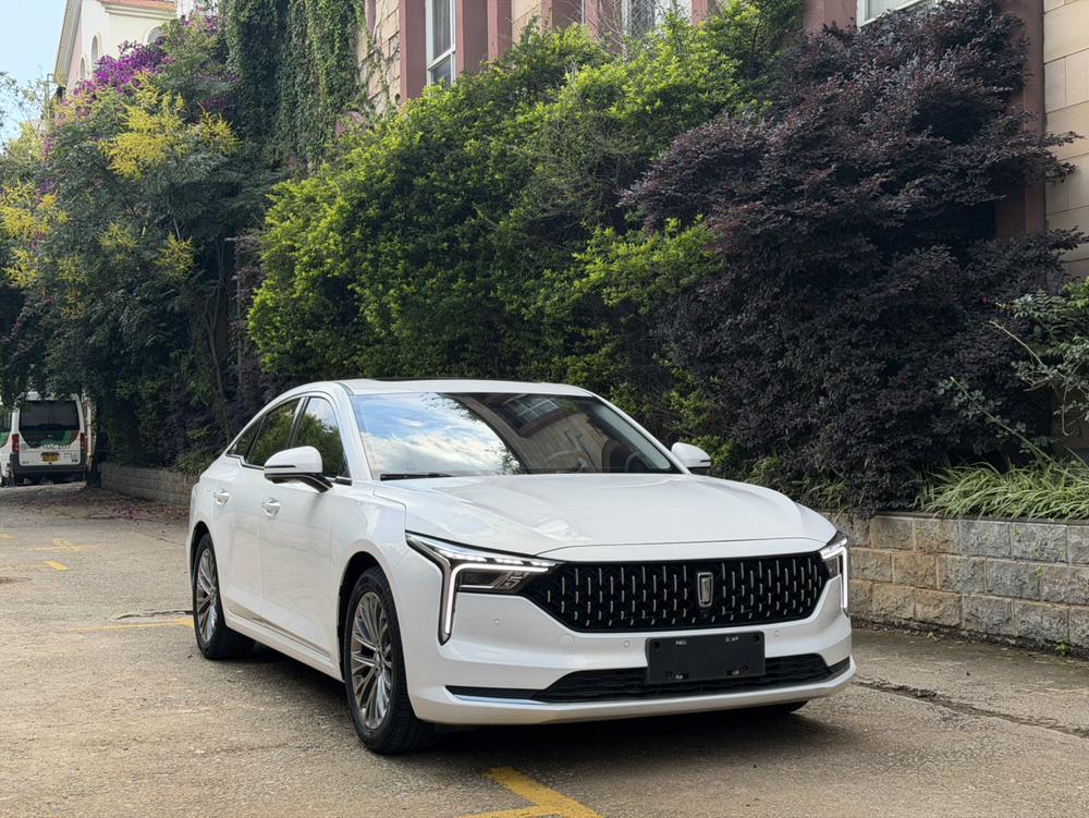 Besturn Bestune B70