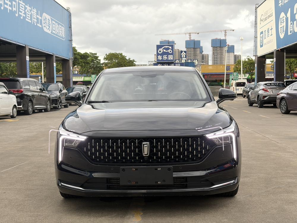 Besturn Bestune B70