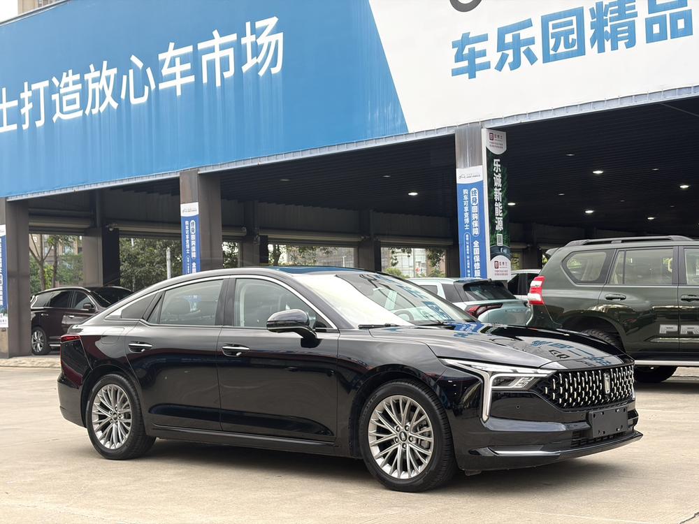 Besturn Bestune B70