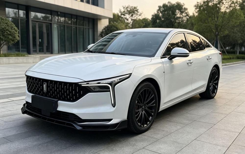 Besturn Bestune B70