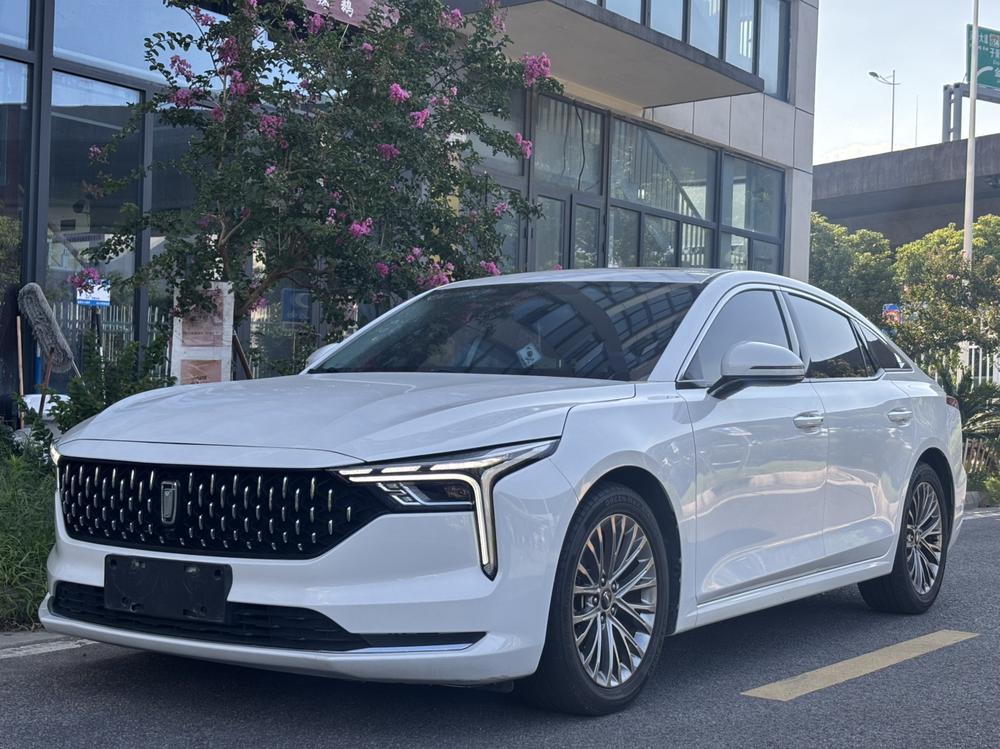 Besturn Bestune B70