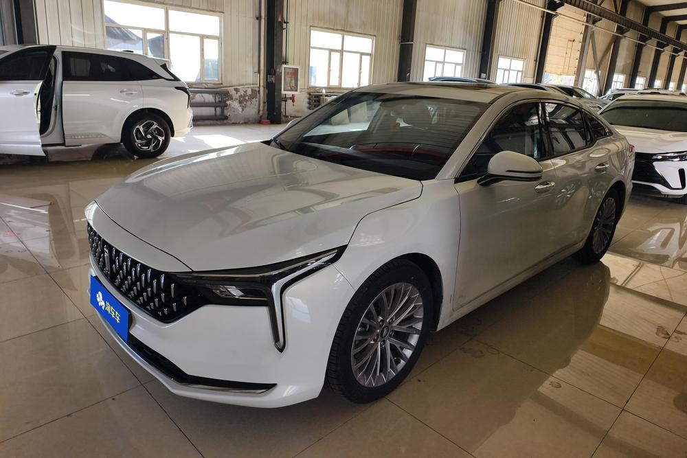Besturn Bestune B70