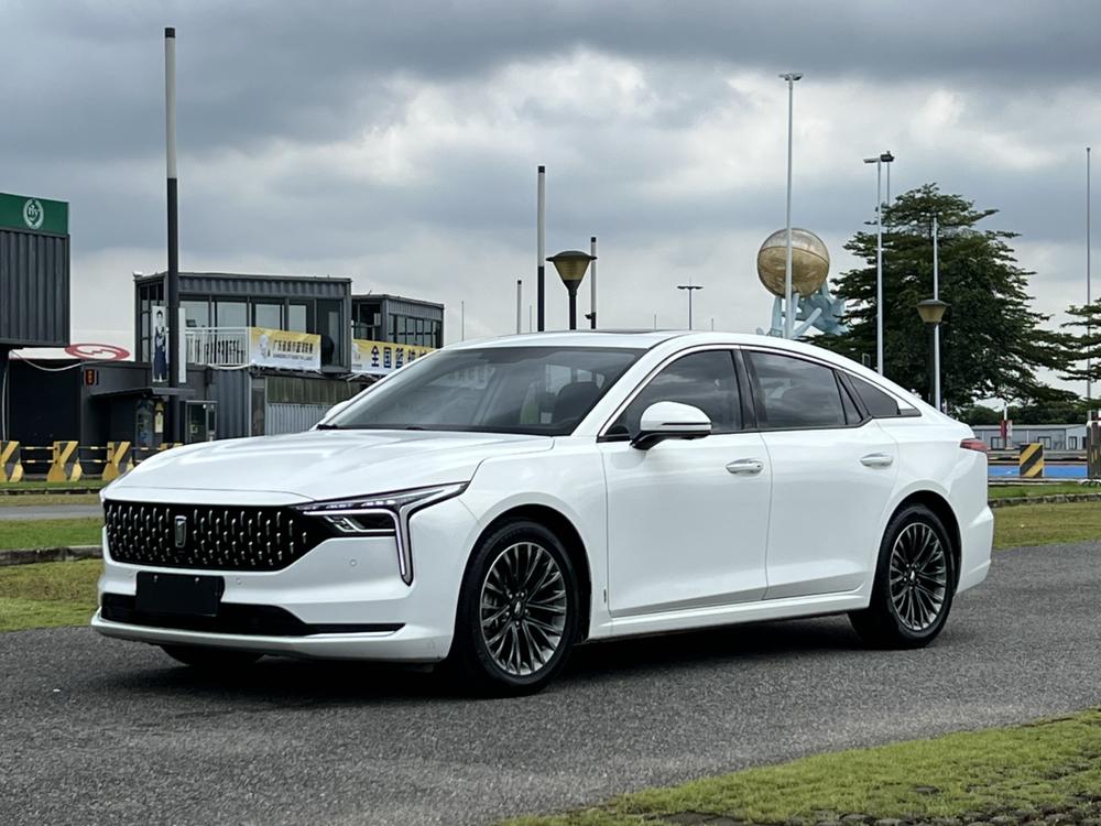 Besturn Bestune B70