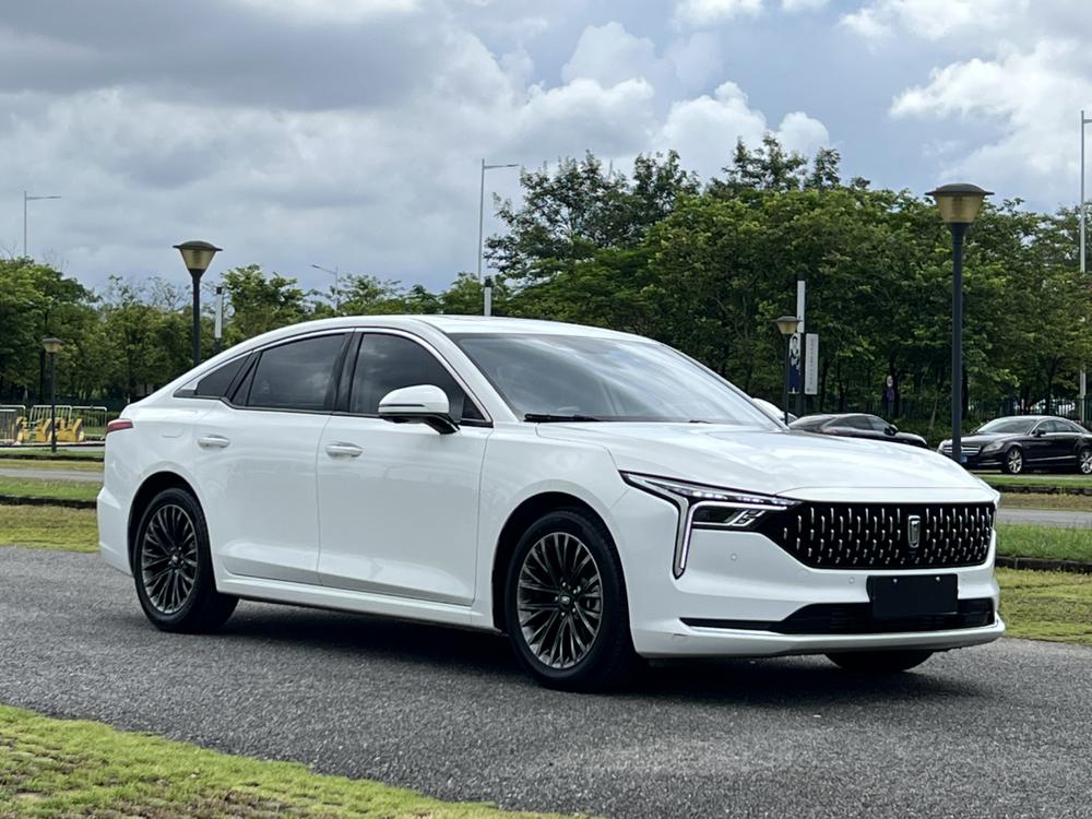 Besturn Bestune B70