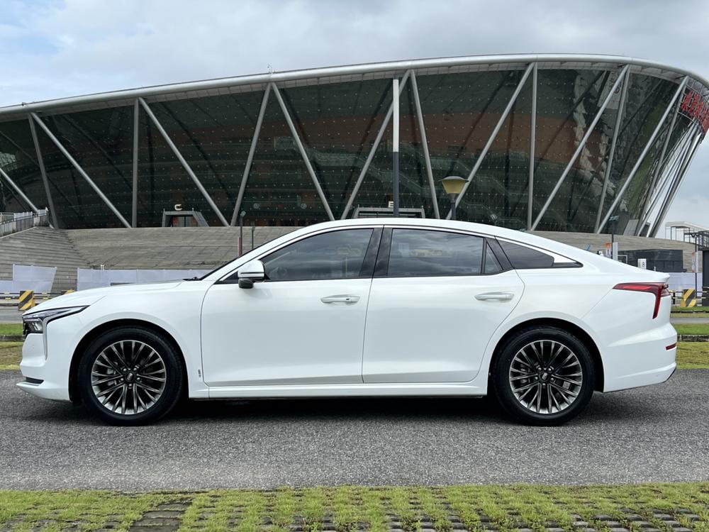 Besturn Bestune B70