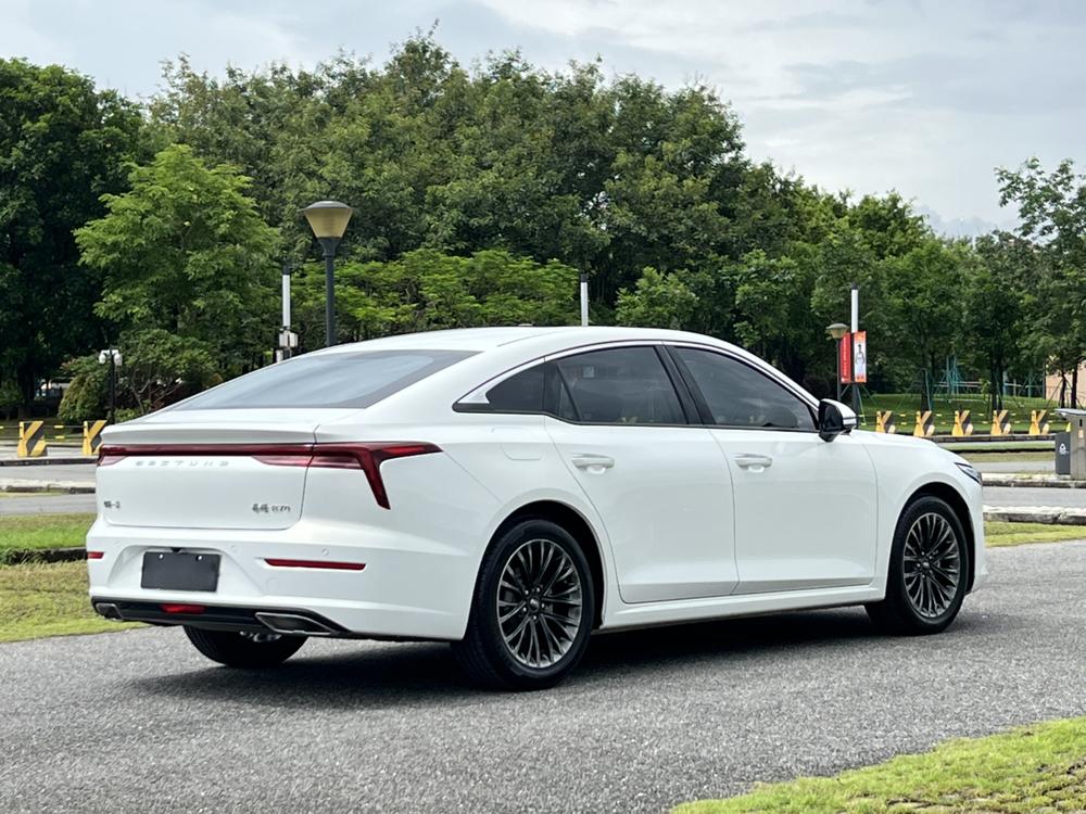 Besturn Bestune B70