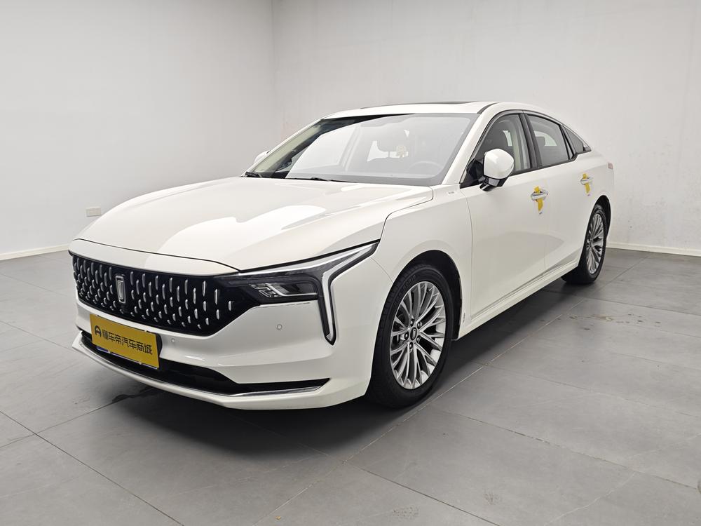 Besturn Bestune B70