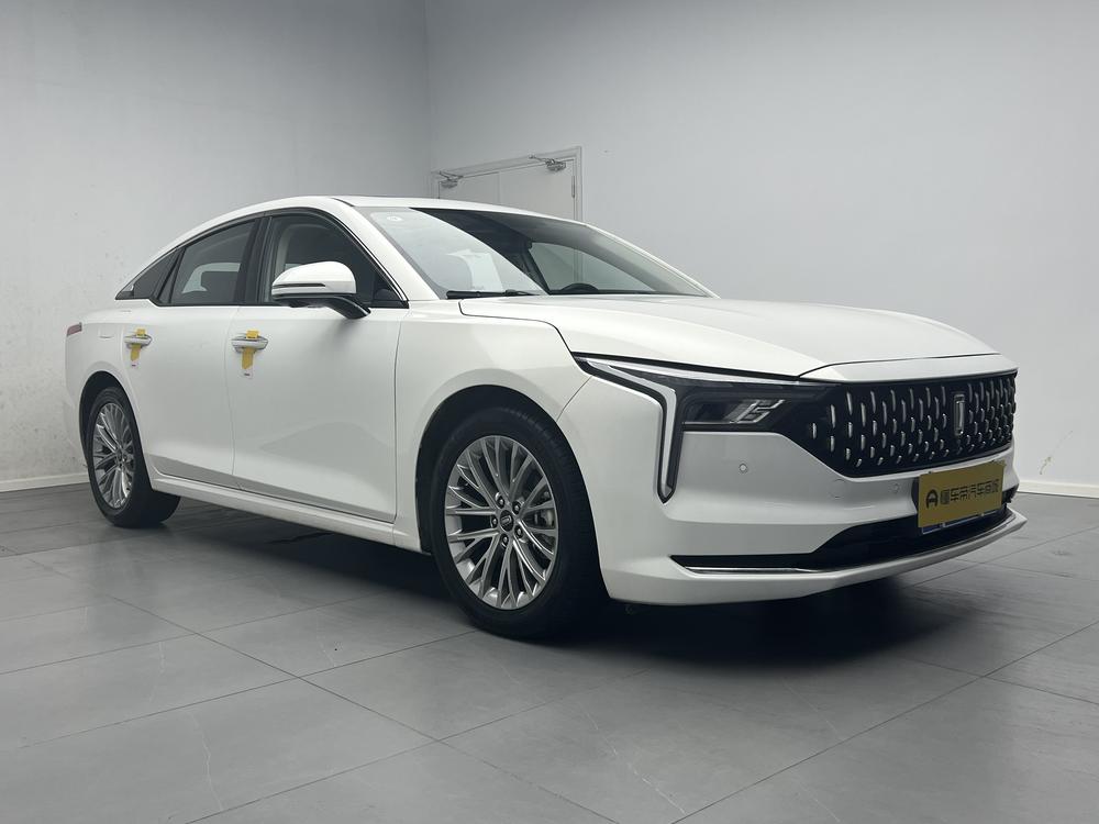 Besturn Bestune B70