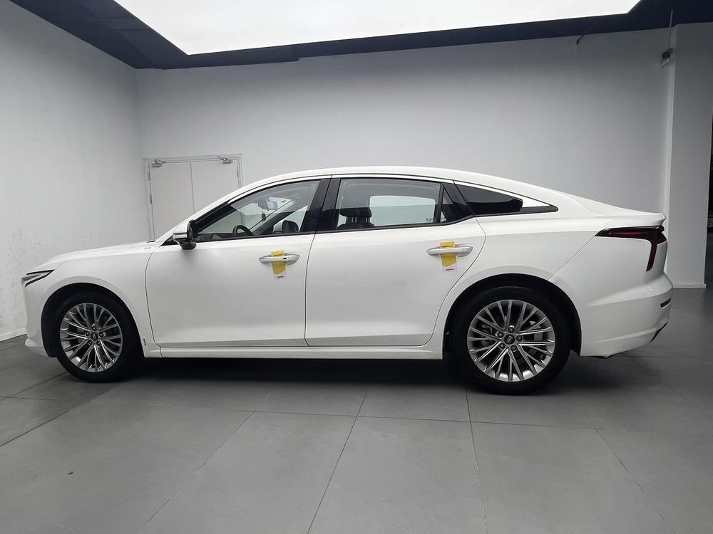 Besturn Bestune B70