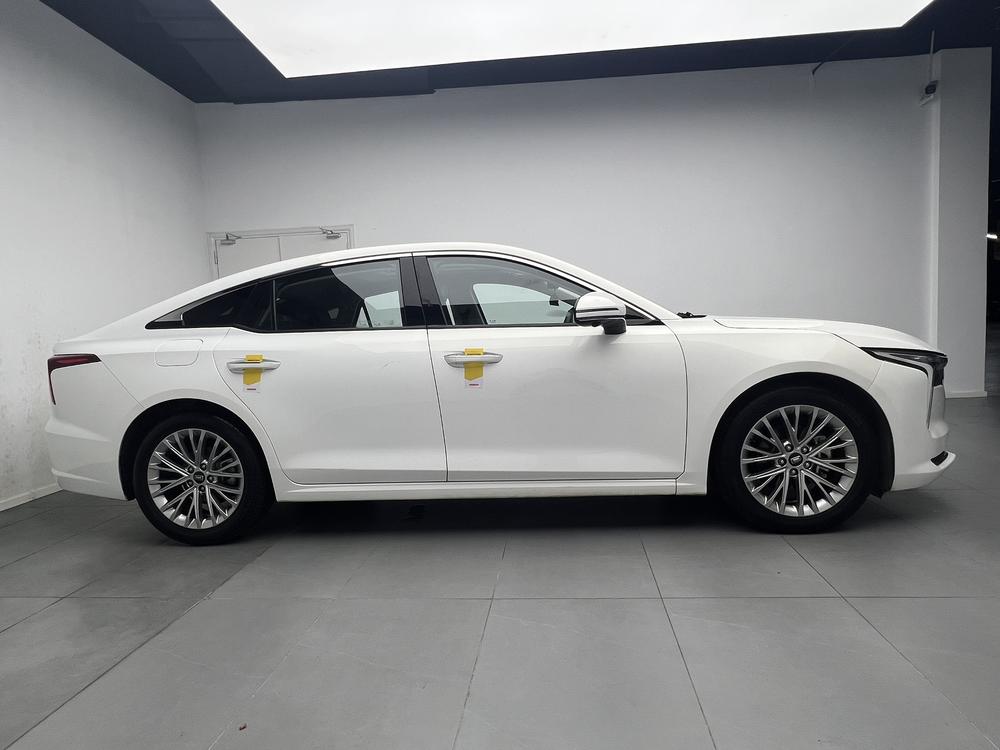 Besturn Bestune B70
