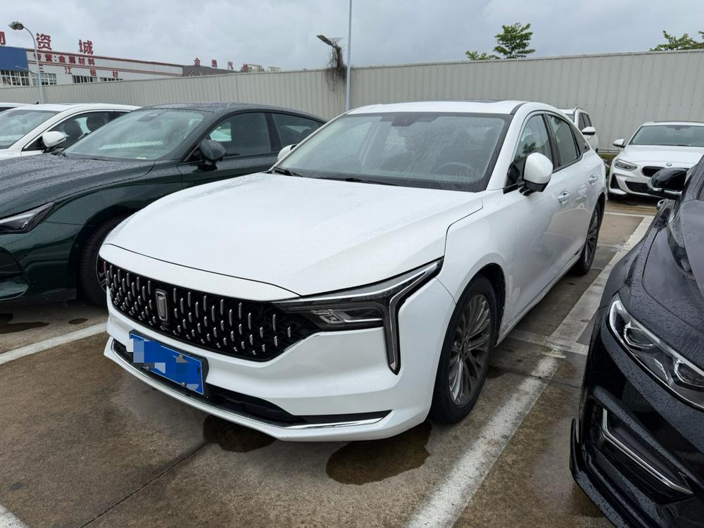 Besturn Bestune B70