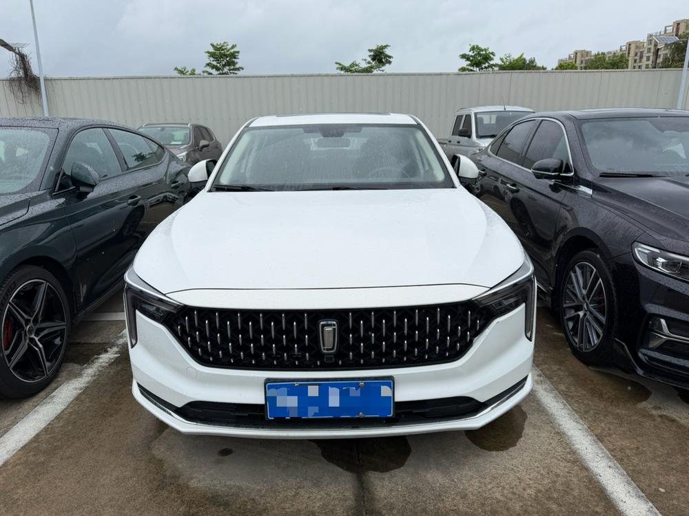 Besturn Bestune B70