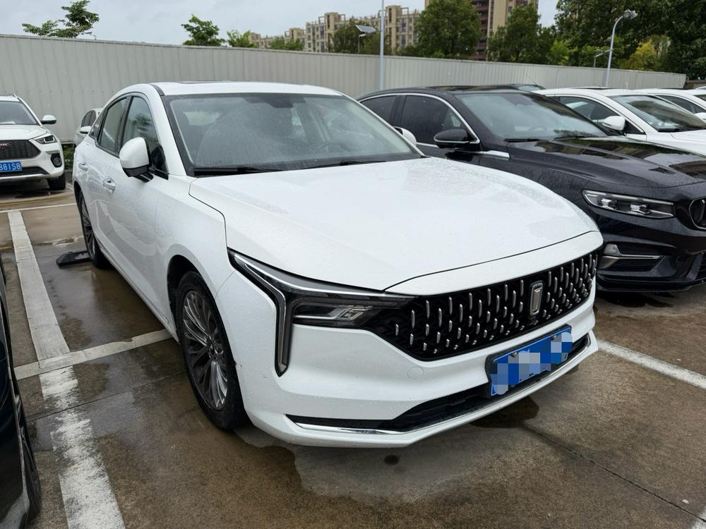 Besturn Bestune B70