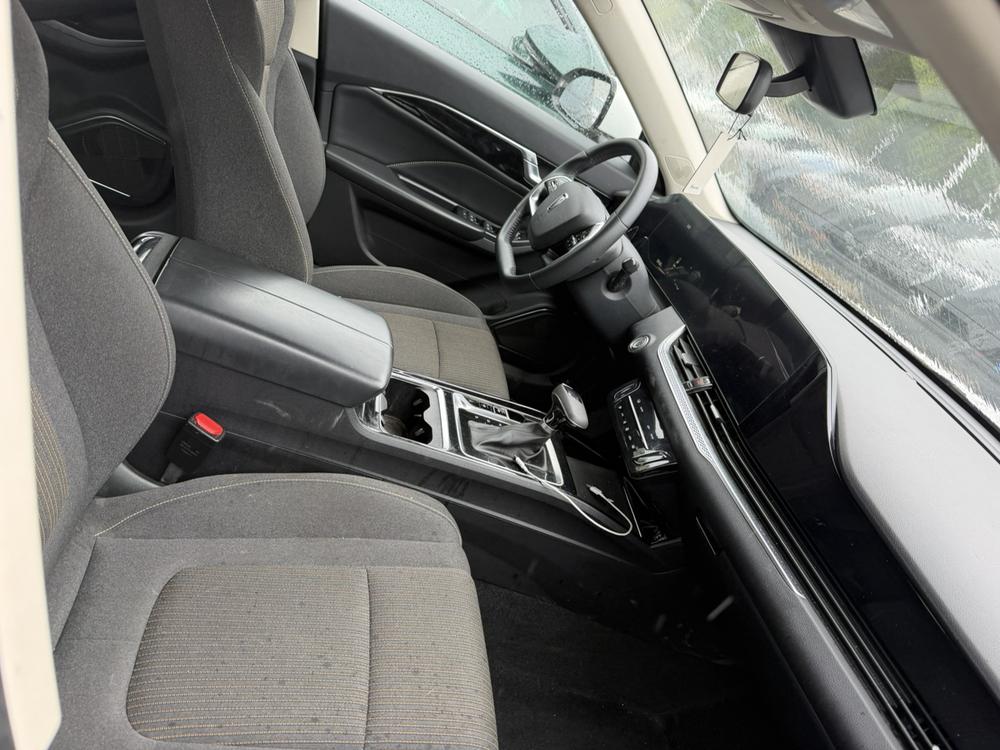 Besturn Bestune B70