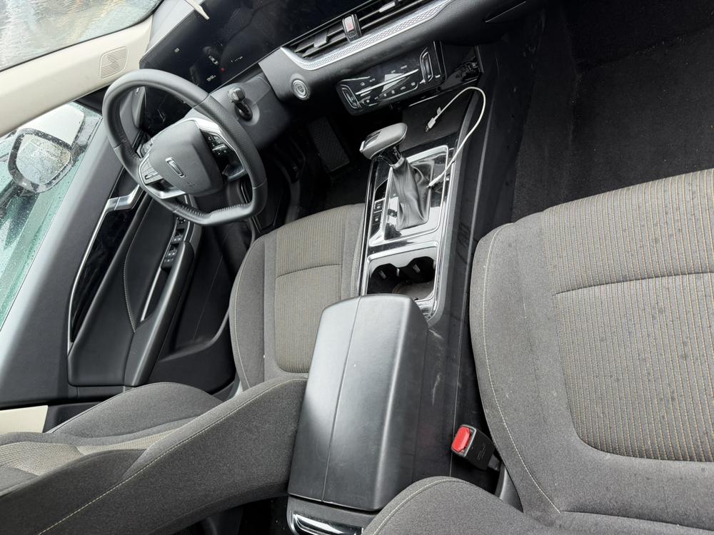 Besturn Bestune B70