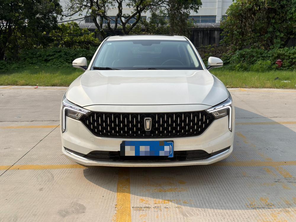 Besturn Bestune B70