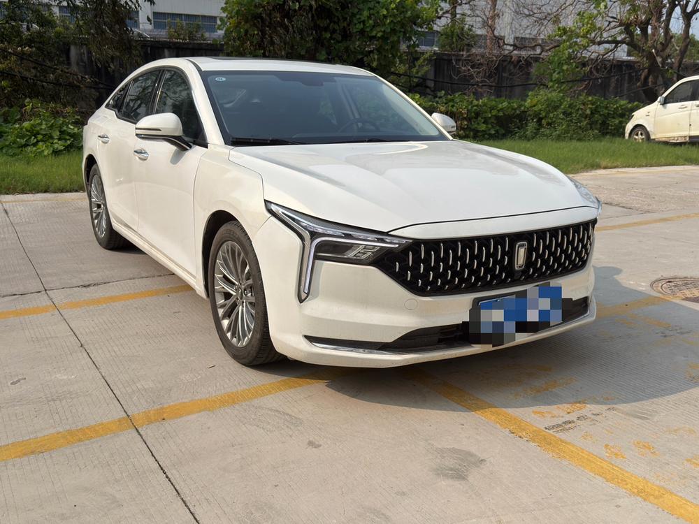 Besturn Bestune B70