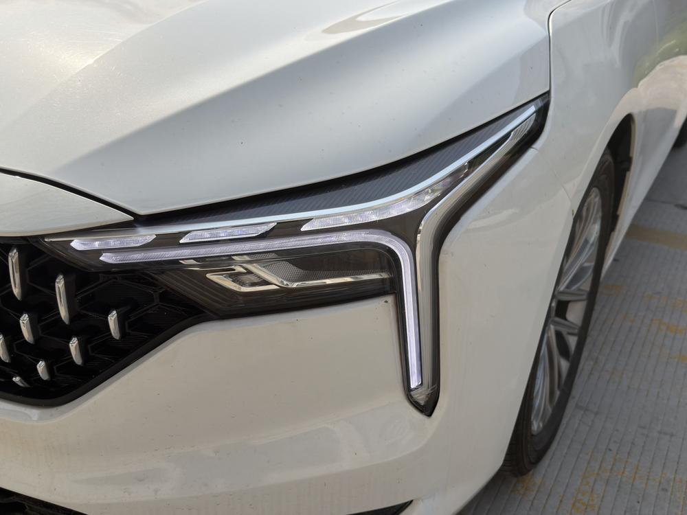 Besturn Bestune B70