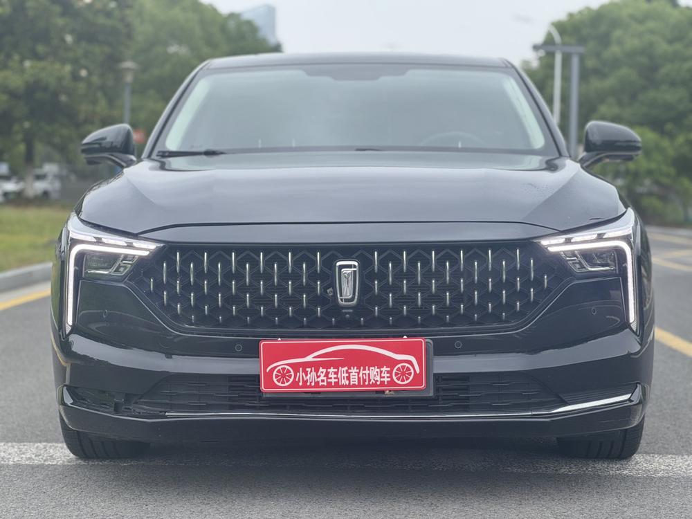 Besturn Bestune B70