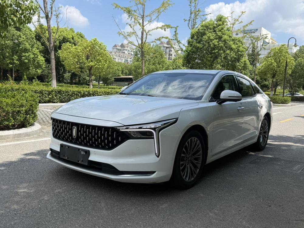 Besturn Bestune B70