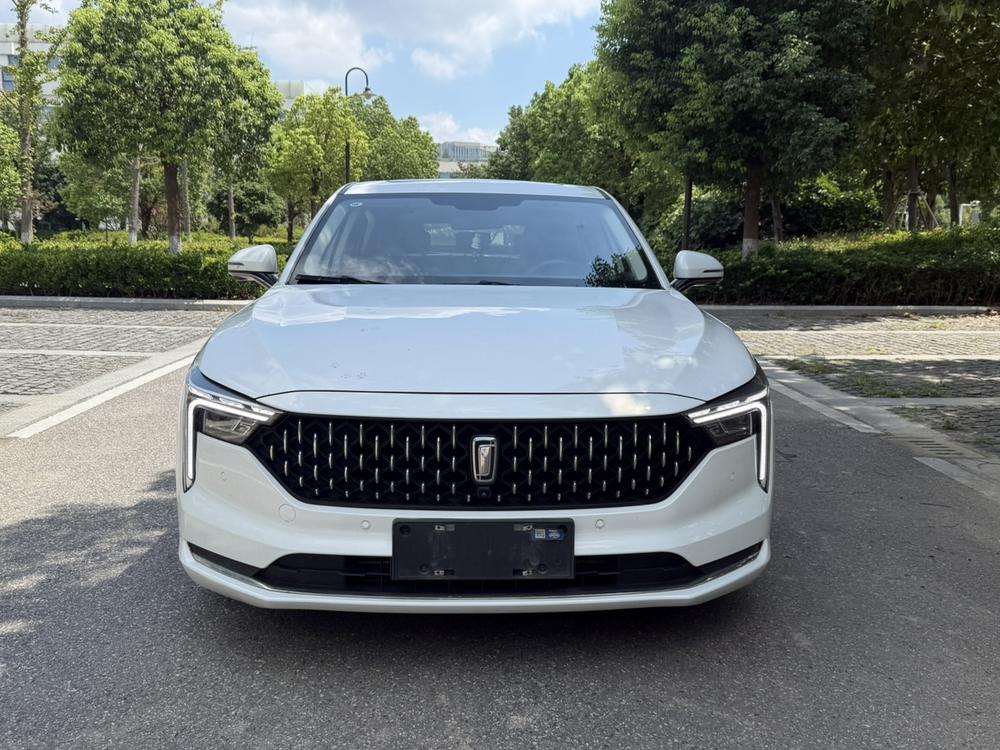 Besturn Bestune B70