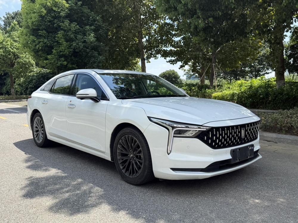 Besturn Bestune B70