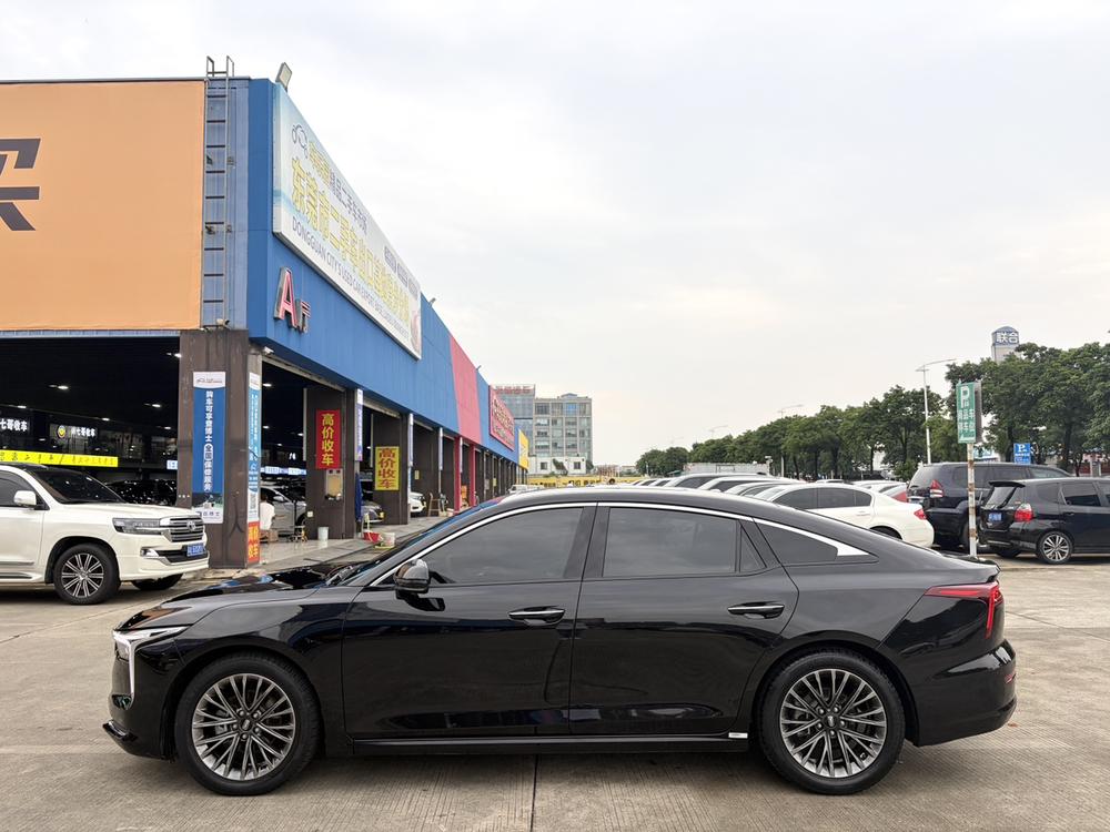 Besturn Bestune B70