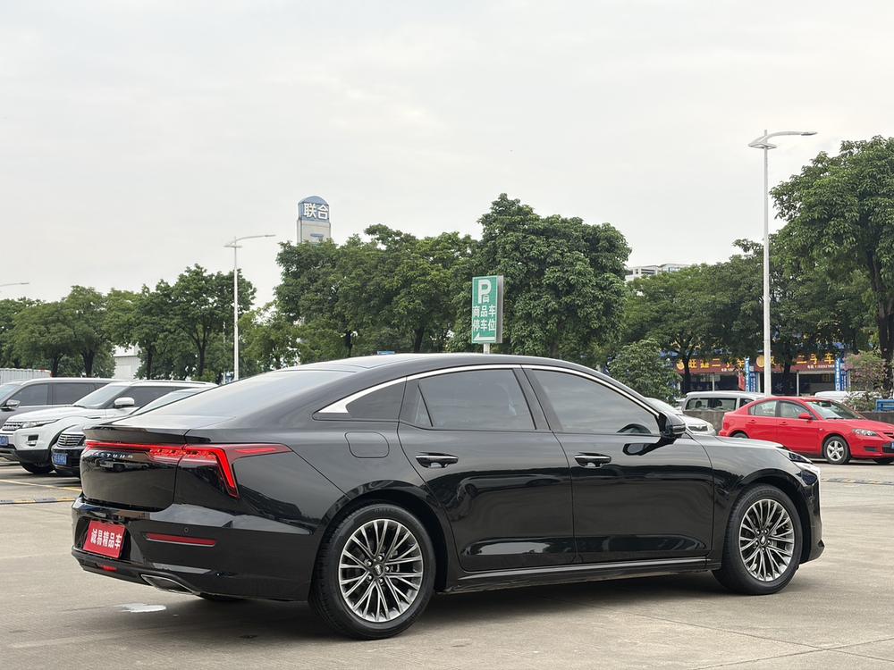 Besturn Bestune B70